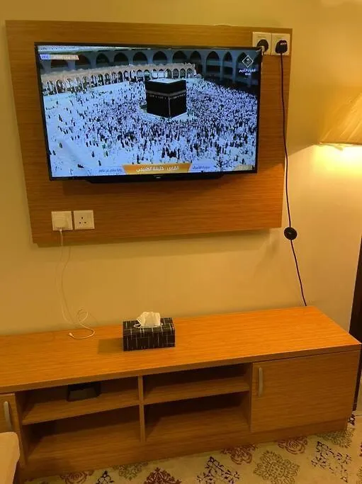 شقة فخمة بأبراج التلال شارع الحج Suudi Arabistan